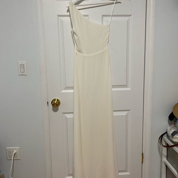 Reformation Evelyn Dress - Picture 3 of 5